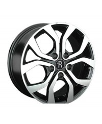 Replay SZ53 BKF R16 W6.5 PCD5x114.3 ET50 DIA60.1 